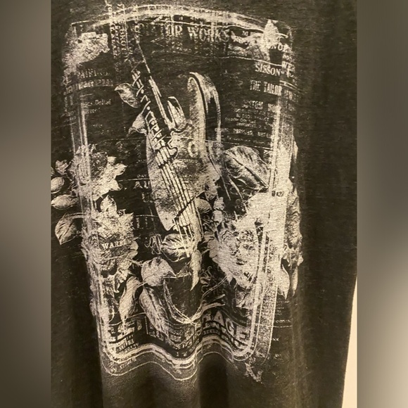 We the free high low tee - Picture 6 of 6